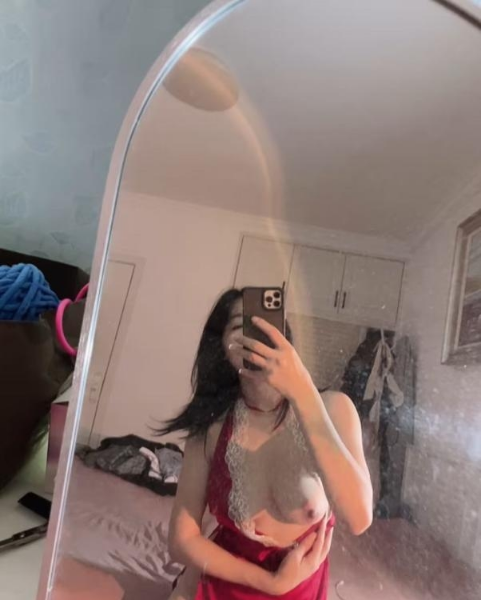 上城女友系安然