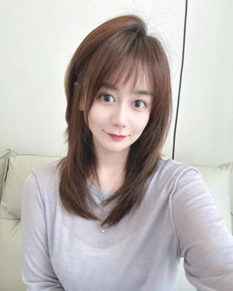 姑苏美女筱筱