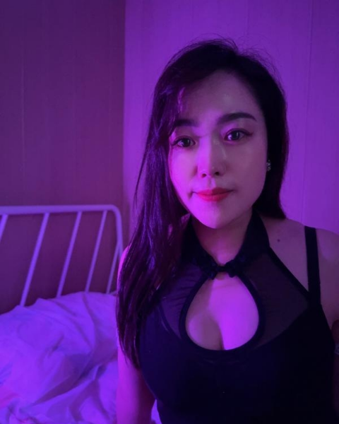 性感服务少妇