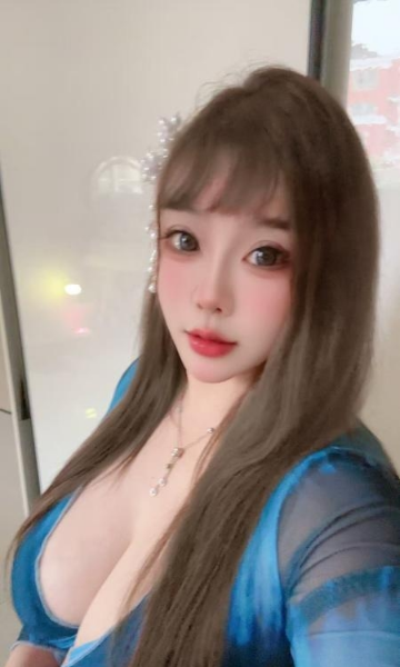 浦东大奶梦情