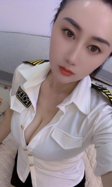 服务型风骚少妇