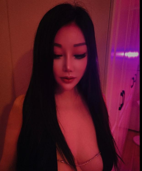 服务系女王