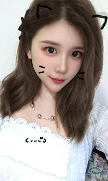 马群香香小姐姐