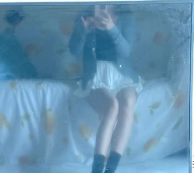 风骚小御姐