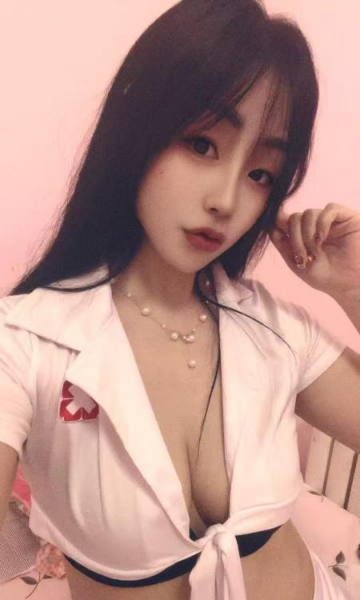 河东美女小久