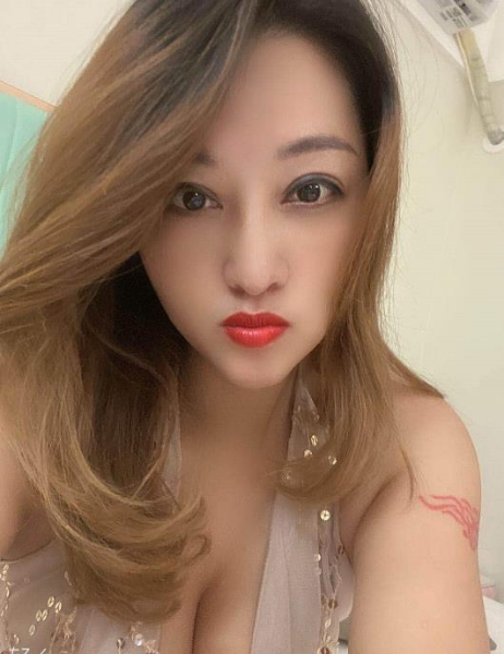 少妇魅力无限