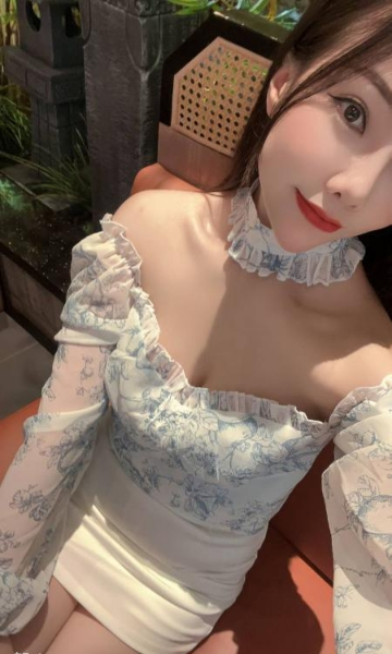 南山美女菲菲