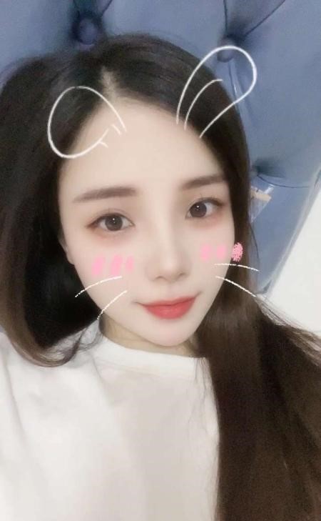 吴中漂亮妹妹