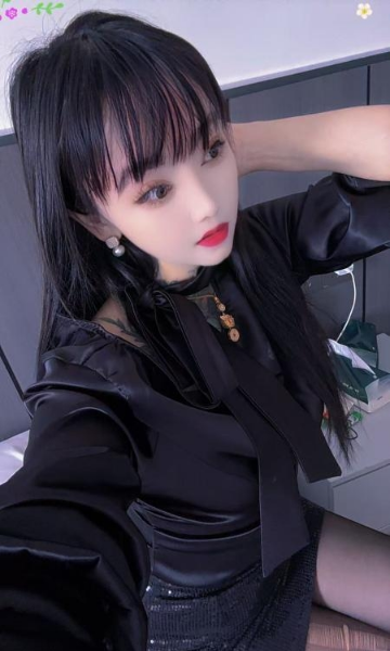 建邺河西小女子