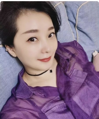 市中心温柔婉柔