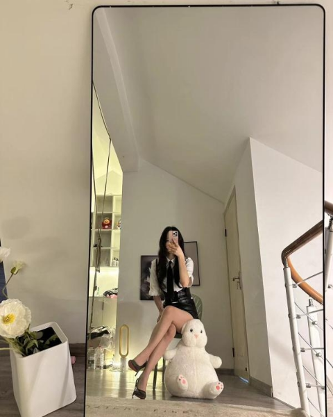 武汉女王心怡女S