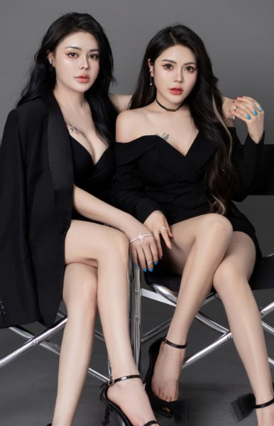 哈尼姐妹