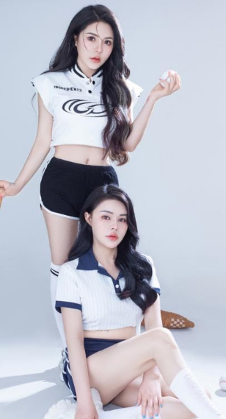 哈尼姐妹