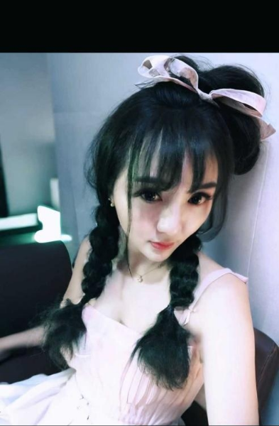 夫子庙服务中项樱桃