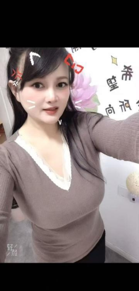 洪山毒龙少妇