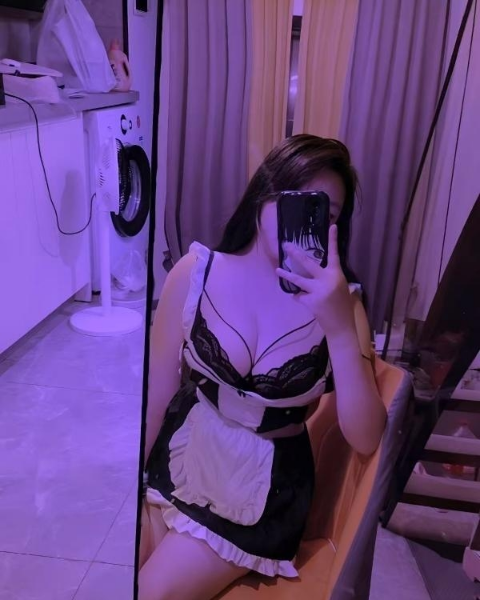 郑州小胖妞豆豆
