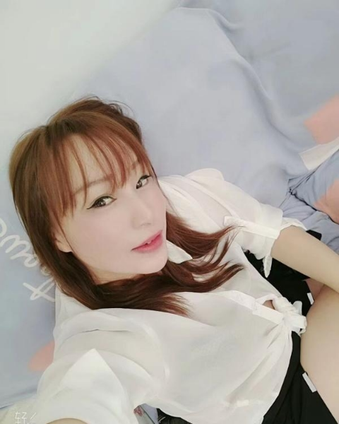 性瘾少妇千千
