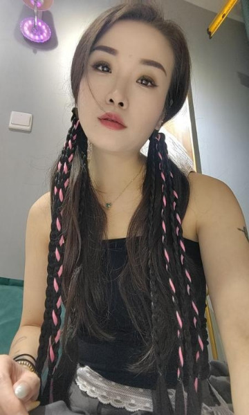 蜀山小柒