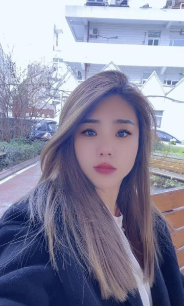 滨江小少妇