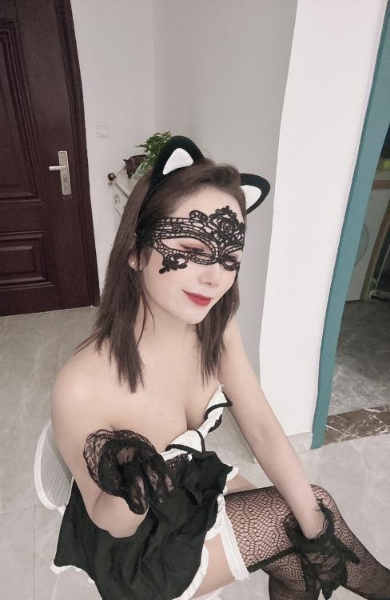 吴江小浪蹄子