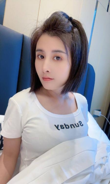 天河美少妇熙熙