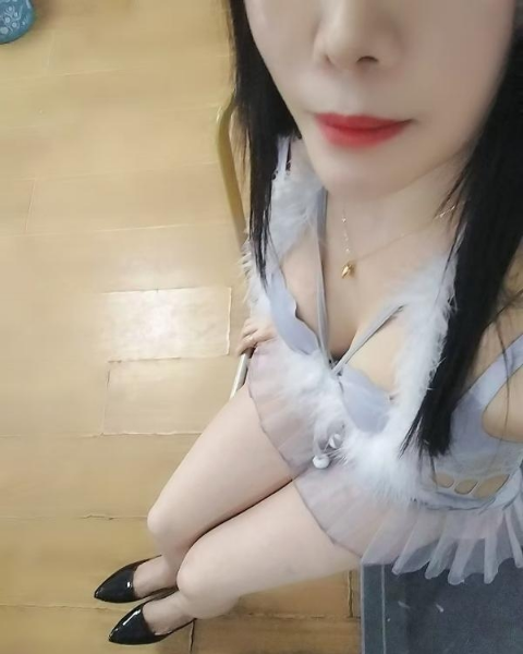 瑶海技术姐姐