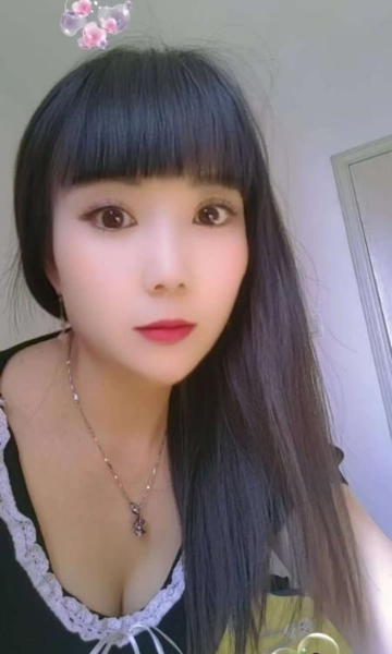 瑶海少妇小雨