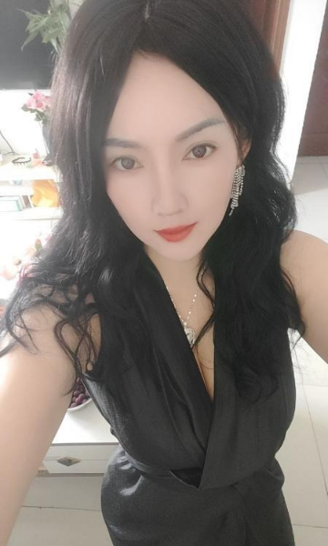 官渡健身小姐姐