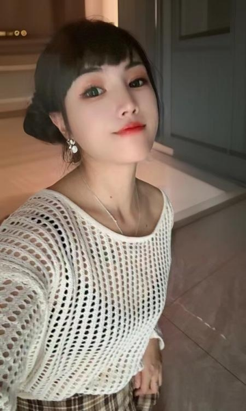 江岸区小美