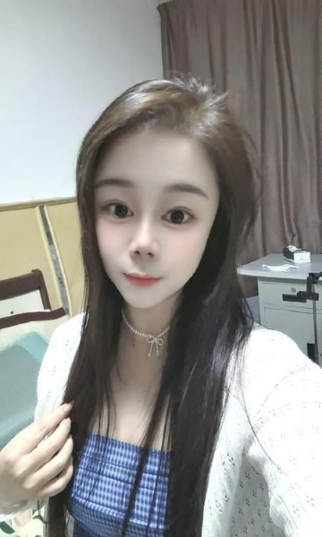 服务型美少妇