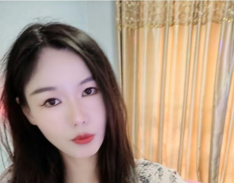 光谷小姐姐