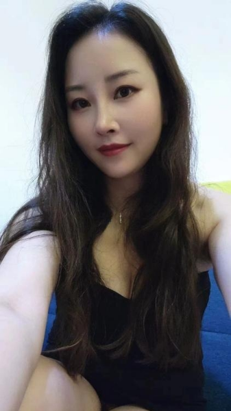 成都大胸桃子老师