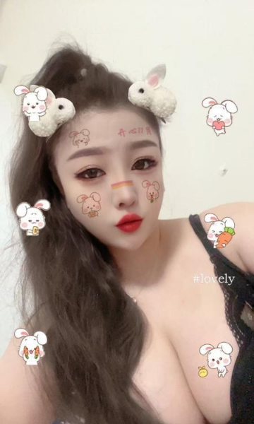 常平带毒龙璐璐