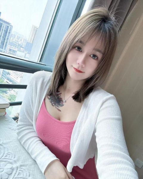 舞蹈老师筱筱
