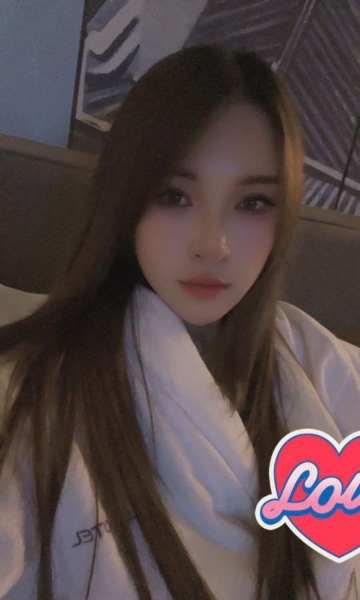 观音桥温柔小美女