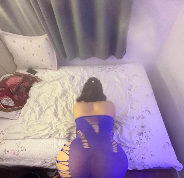 秦淮水蜜臀
