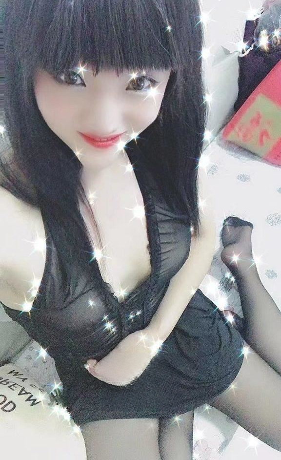 甜美骚货兔兔