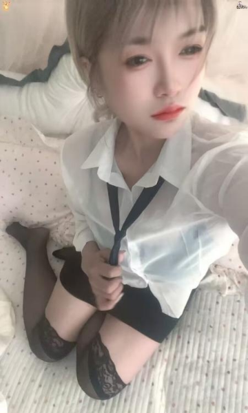 合肥小姐姐