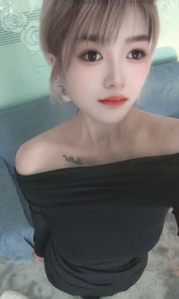 合肥小姐姐