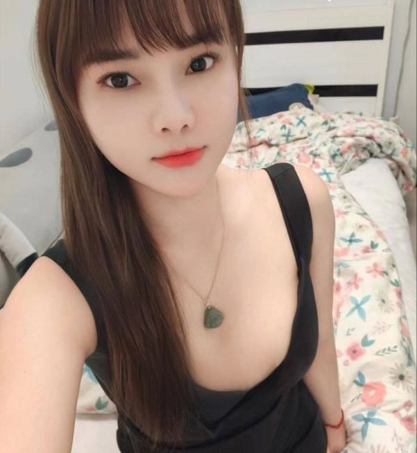 渝中区美胸学姐