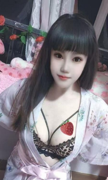 滨海温柔姐姐