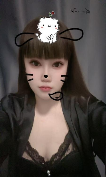 滨海温柔姐姐