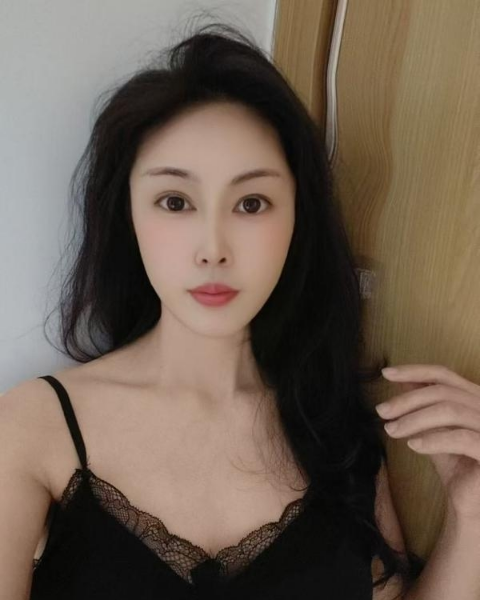 东站少妇糖琳