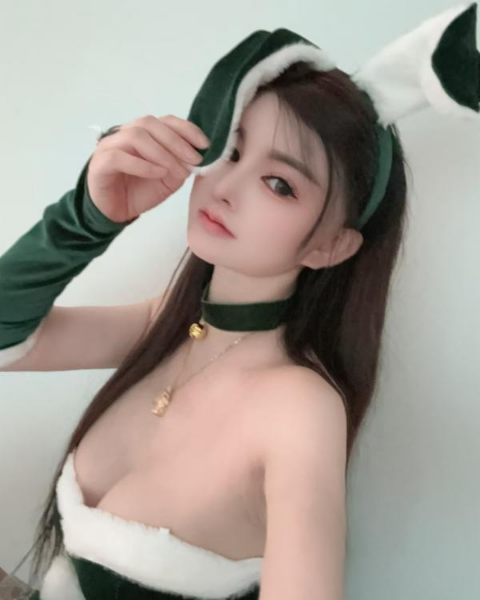 汉口小姐姐