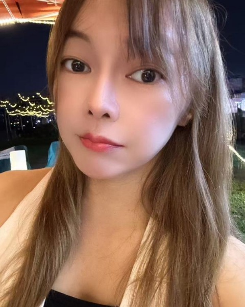 南山娜娜