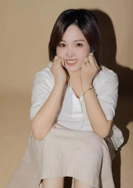 徐东美美