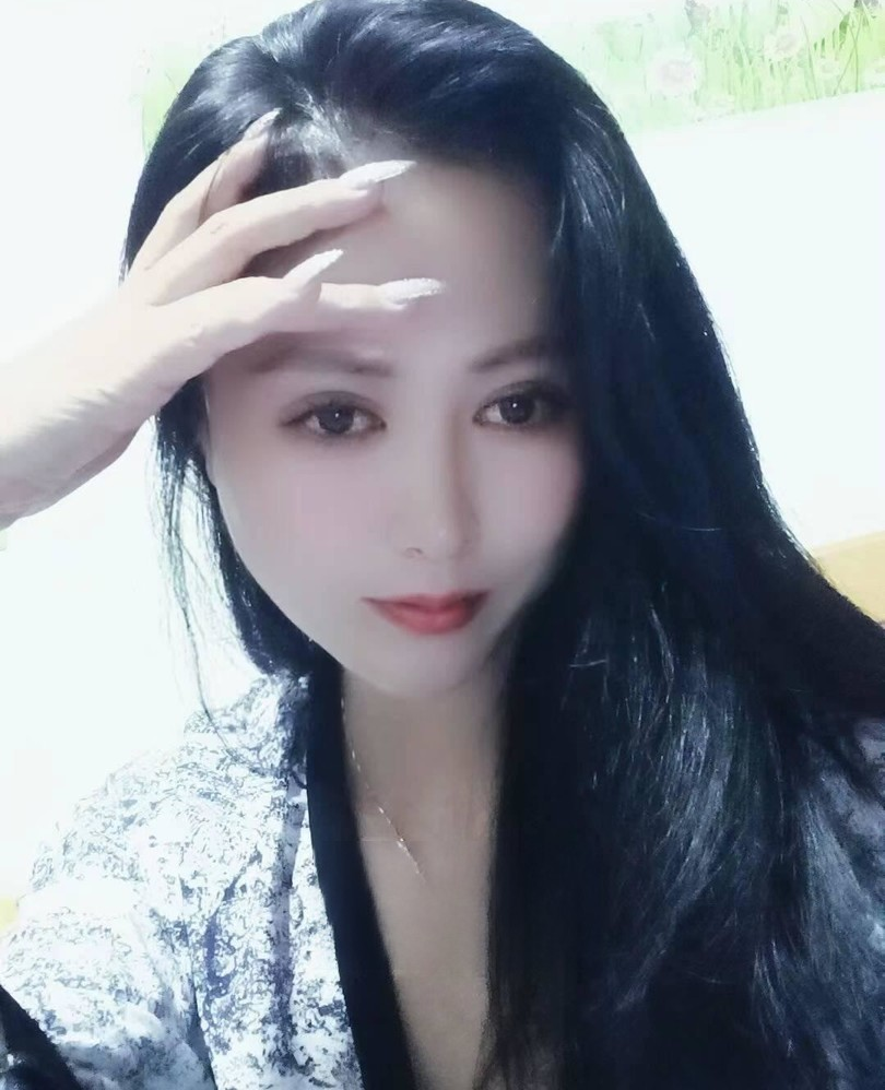 少妇小洁
