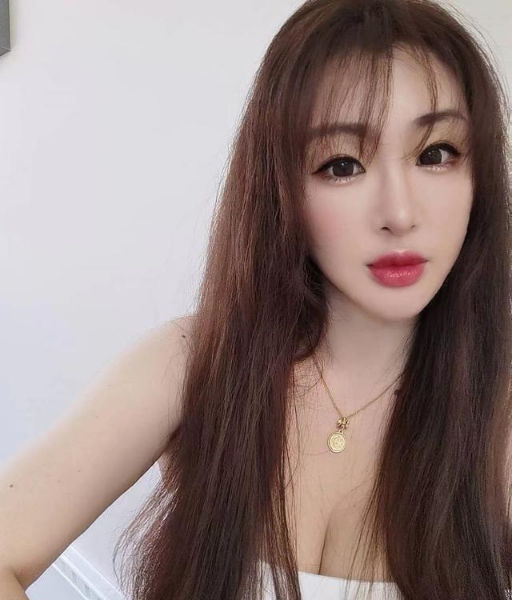 天河御姐安琪