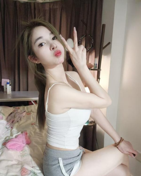 环保女神Vivian