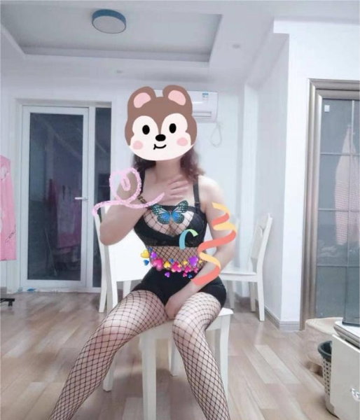 包河性感骚妞